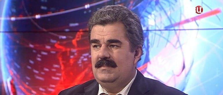 Алексей Леонков: биография, фото, личная жизнь