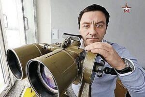 Биография Алексея Егорова