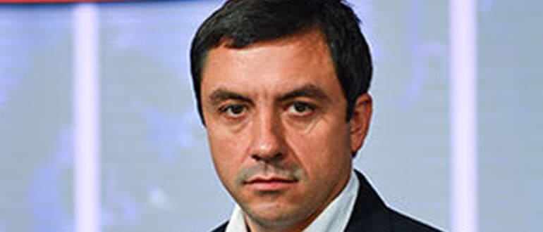 Алексей Егоров (ведущий): биография, фото, личная жизнь