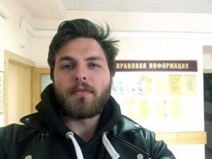 Алексей Коростелев Биография