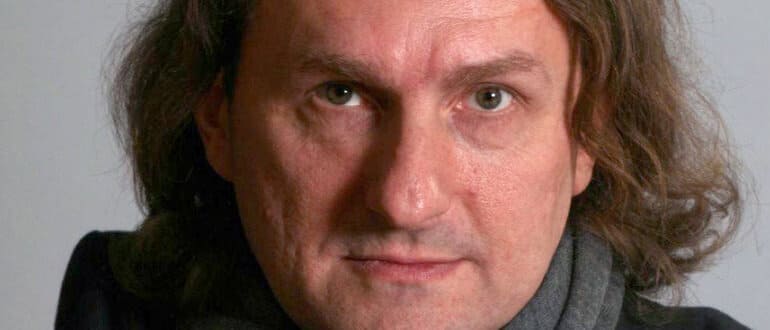 Андрей Куряев: биография, фото, личная жизнь