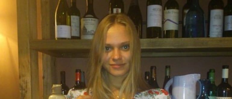Настя Бакеева: биография, фото, личная жизнь