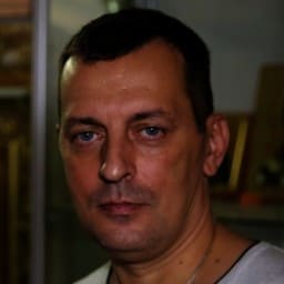 Дмитрий Борисенко Фото
