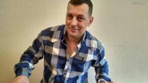 Дмитрий Борисенко Фото