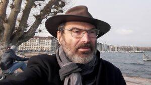 Аркадий Дубнов Биография, личная жизнь