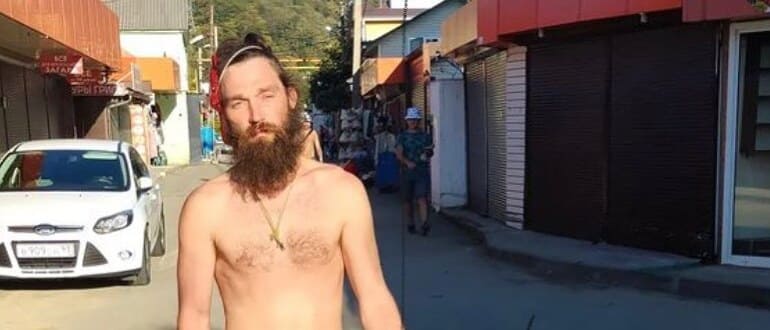 Вова Ветер: биография, фото, личная жизнь