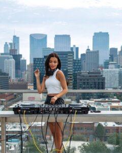 DJ Korolova Биография