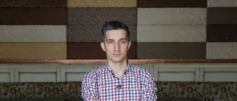 Ким Коршунов: биография, фото, личная жизнь