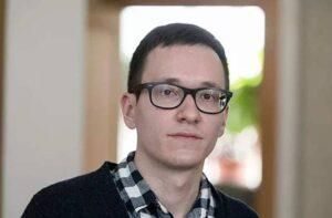 Биография Марека Дудакова