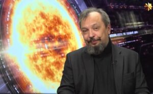 Биография Бориса Марцинкевича