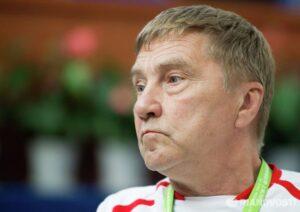 Сергей Колмогоров биография