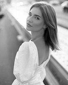 Светлана Афанасьева фото