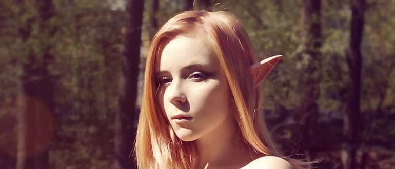 Милашка Фокс: биография, фото, личная жизнь