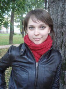 Тамара Шорникова биография