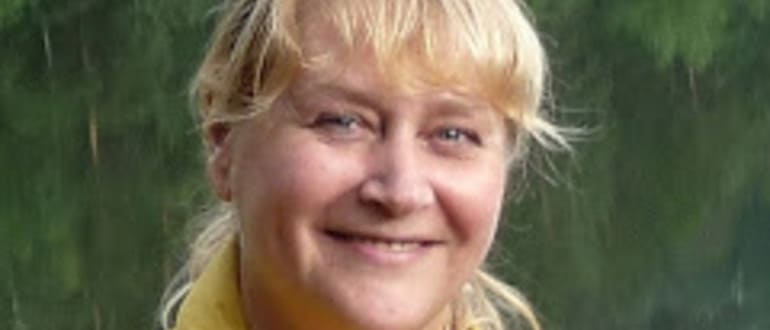 Ирина Нилова биография, фото, новости