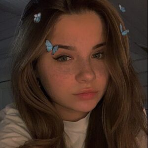 Варя Антипова Фото