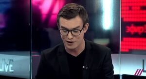 Биография Владимира Ломенского