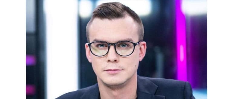 Владимир Ломенский: биография, фото, личная жизнь