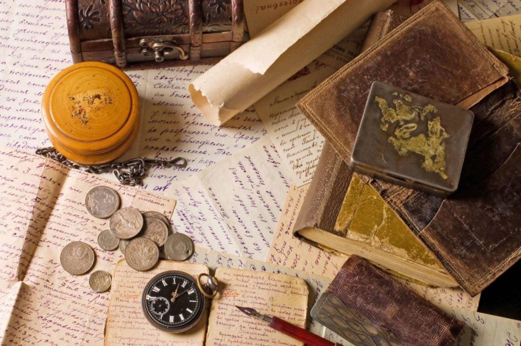 Зачем нужно знать историю?