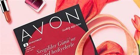 Активный поиск официальных мест продажи продукции Avon