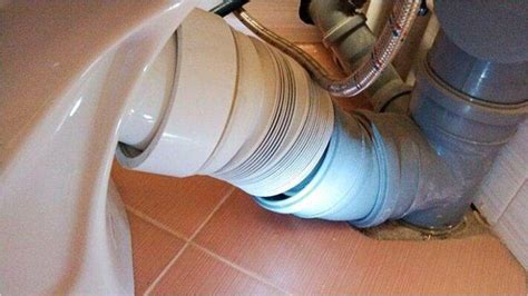 Важность знания модели унитаза в процессе обслуживания и ремонта