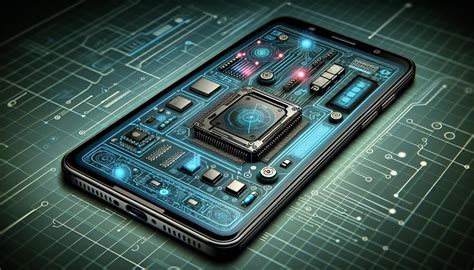 Важность Sim processor в работе современного смартфона