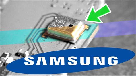 Влияние функции сокращения шума на работу микрофона Samsung: плюсы и минусы