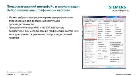 Выбор оптимальных настроек для комнат разной функциональности