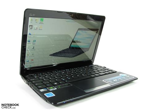 Дополнительные подходы к расширению объема настольного компьютера Asus Eee PC 1215N