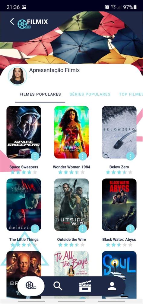 Загрузка и установка Filmix на устройство Android