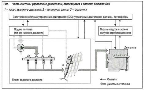 Значение регулярного обслуживания высоко давления в системе впрыска топлива 1.8 TSI