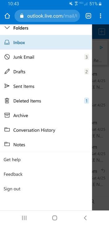 Избавление от Outlook на вашем мобильном устройстве: все способы удаления