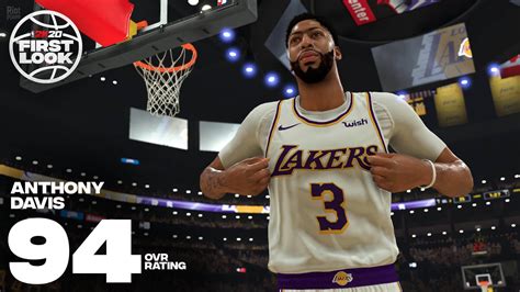 Изменение языка в игре NBA 2K20 на русский