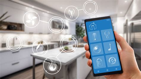 Интеграция системы умного дома TCL Home с другими устройствами