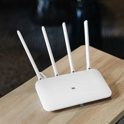 Использование Mi Wi-Fi на ПК для восстановления mi router 4a