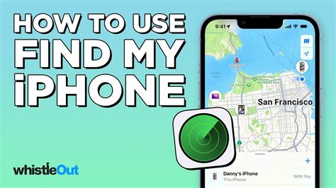 Используйте приложение Find My iPhone для отправки звонка на выключенное устройство.