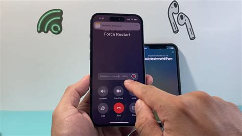 Используйте сервисы VoIP для осуществления звонков на недоступный iPhone