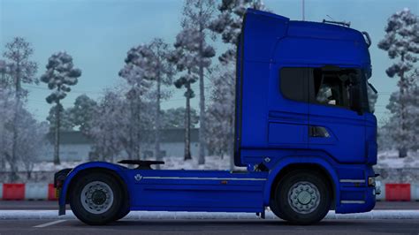 Как подбирать и набирать работников в симуляторе грузовиков Euro Truck 2