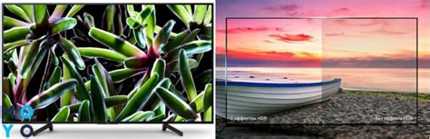 Как проверить работоспособность HDR на телевизоре Hisense