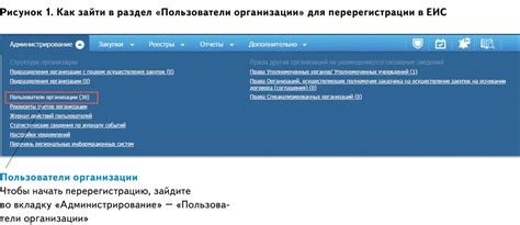 Как устранить назначение клиента в ЕИС: пошаговое руководство