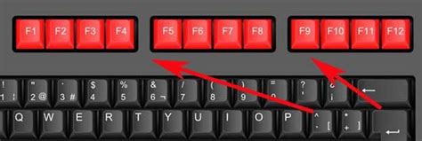Ключ к доступу: Fn + F2