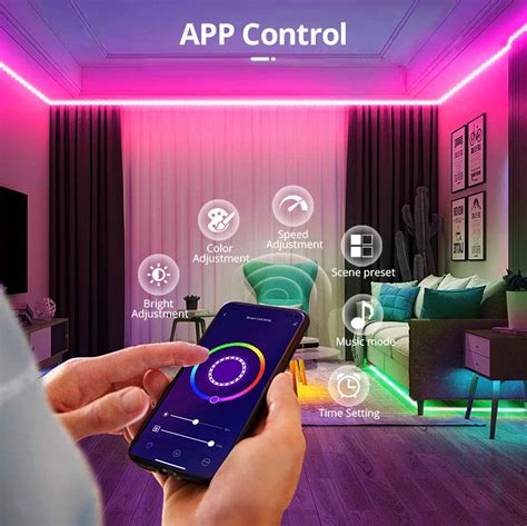 Масштабируемость экосистемы умных домов TCL Home