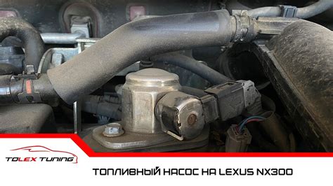 Методы диагностики работоспособности системы ТНВД для двигателя объемом 1.4 литра с турбонаддувом