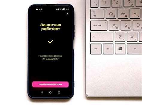 Метод 1: Избавление от пропущенных звонков с помощью приложения ВК на мобильном устройстве