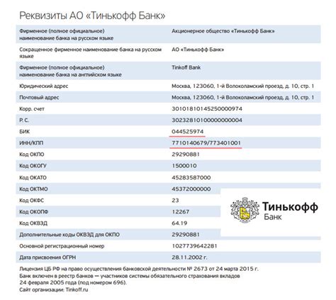 Метод 1: Проверка на официальном ресурсе Тинькофф