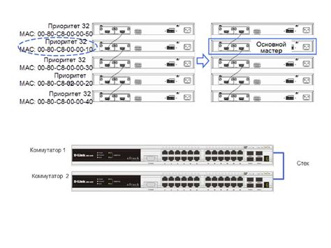 Назначение виртуальных локальных сетей (VLAN) на сетевом коммутаторе TP-LINK TL-SG116