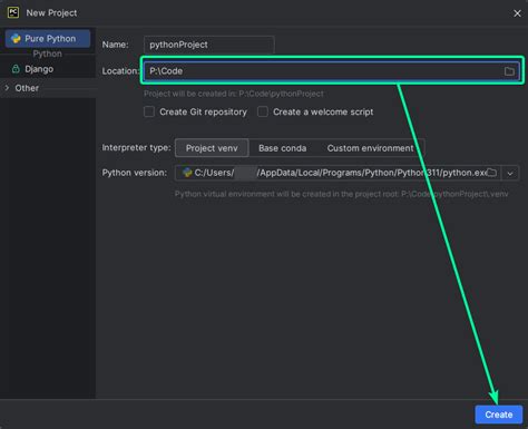 Настройка Docker в PyCharm: пошаговое руководство