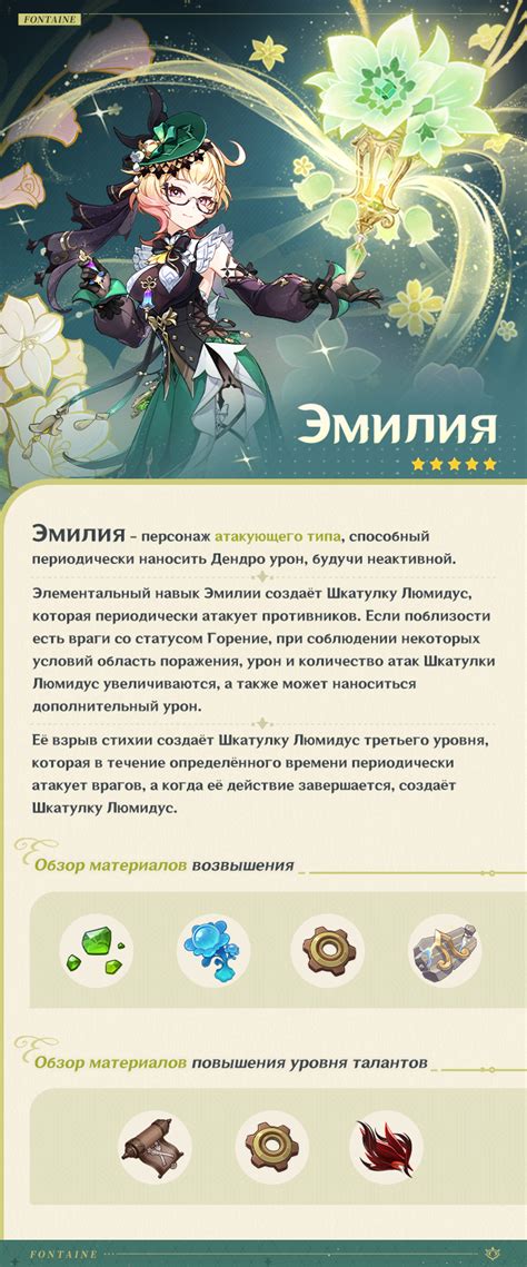 Недостаток навыков персонажа