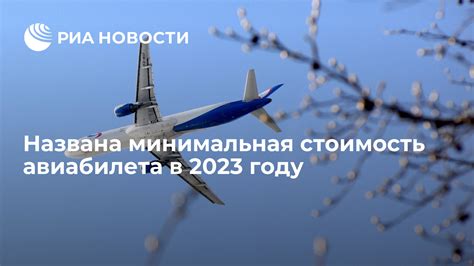 Необходимость включения дополнительных расходов в стоимость авиабилета