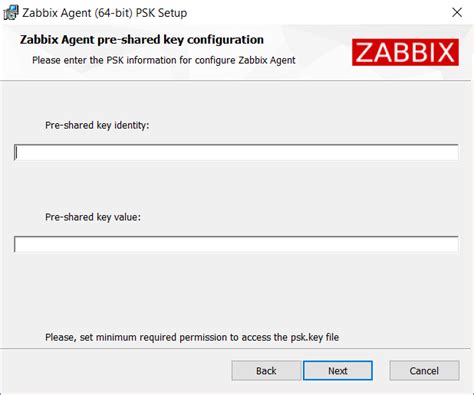 Обзор агента Zabbix